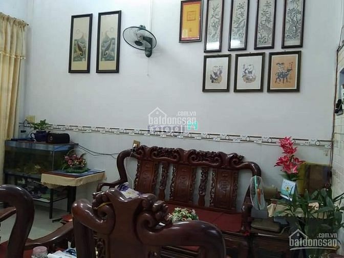 Hình ảnh HXH Huỳnh Tấn Phát - 59m2 - sổ vuông như tờ A4