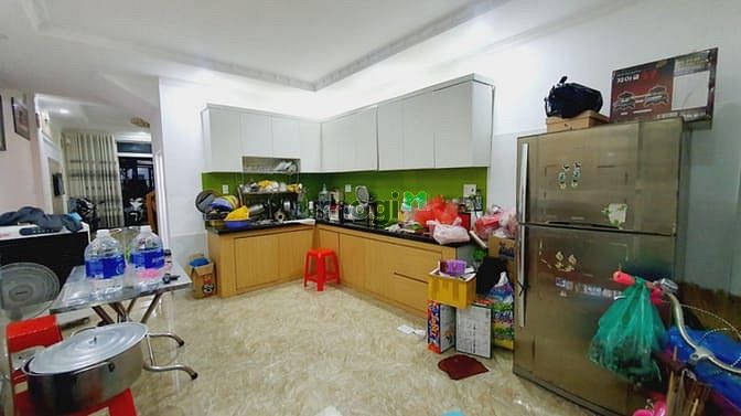 Hình ảnh Bán nhà 2MT, 64m2 (4x16), HXH, Tân Quý, Tân Phú.