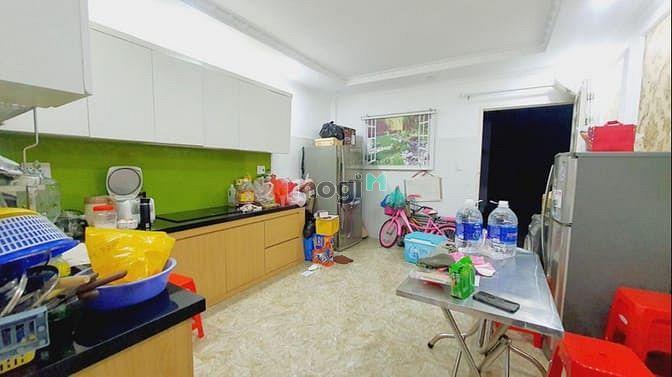 Hình ảnh Bán nhà 2MT, 64m2 (4x16), HXH, Tân Quý, Tân Phú.