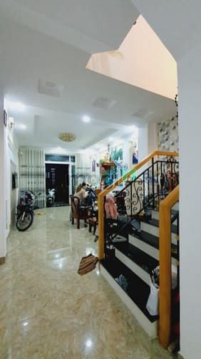 Hình ảnh Bán nhà 2MT, 64m2 (4x16), HXH, Tân Quý, Tân Phú.