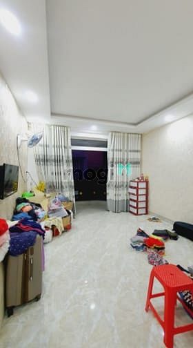 Hình ảnh Bán nhà 2MT, 64m2 (4x16), HXH, Tân Quý, Tân Phú.