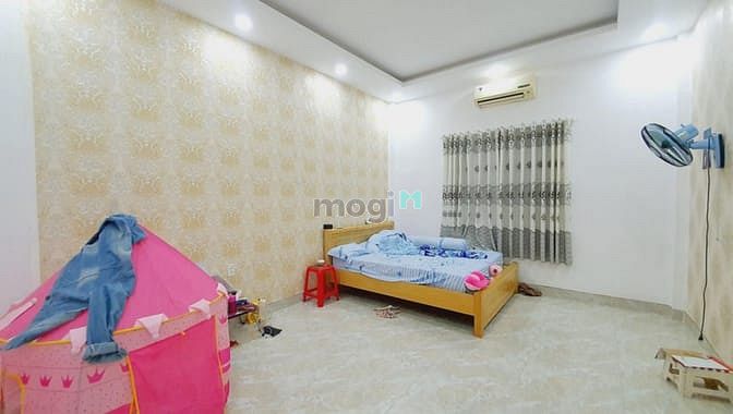 Hình ảnh Bán nhà 2MT, 64m2 (4x16), HXH, Tân Quý, Tân Phú.