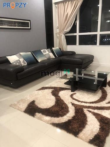 Hình ảnh Bán Căn Hộ 3PN duplex Sunrise City South Quận 7 - Nội thất cao cấp