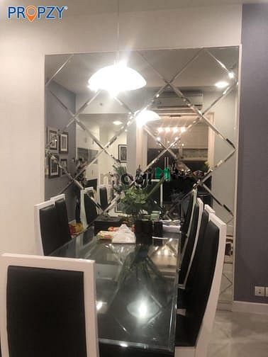 Hình ảnh Bán Căn Hộ 3PN duplex Sunrise City South Quận 7 - Nội thất cao cấp