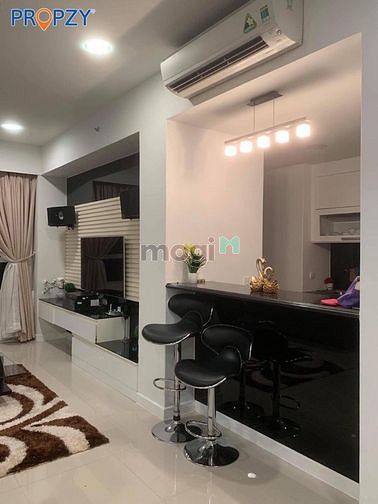 Hình ảnh Bán Căn Hộ 3PN duplex Sunrise City South Quận 7 - Nội thất cao cấp