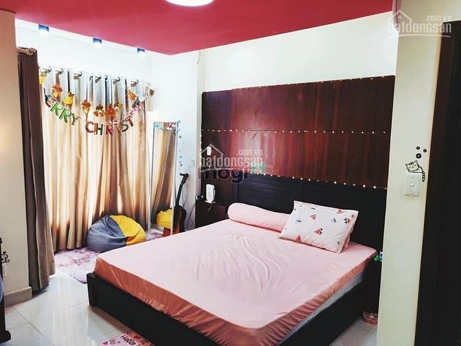 Hình ảnh Bán nhà đường Bế Văn Cấm, phường Tân Kiểng, quận 7. 55m2