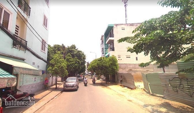 Hình ảnh Chuyển nhượng lô đất đường Gò Ô Môi, Q7, ra Huỳnh Tấn Phát 200m