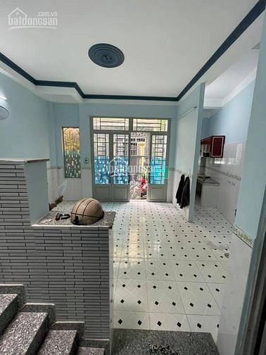 Hình ảnh Nhà rẻ nhất Quận 7, Huỳnh Tấn Phát, 68m2