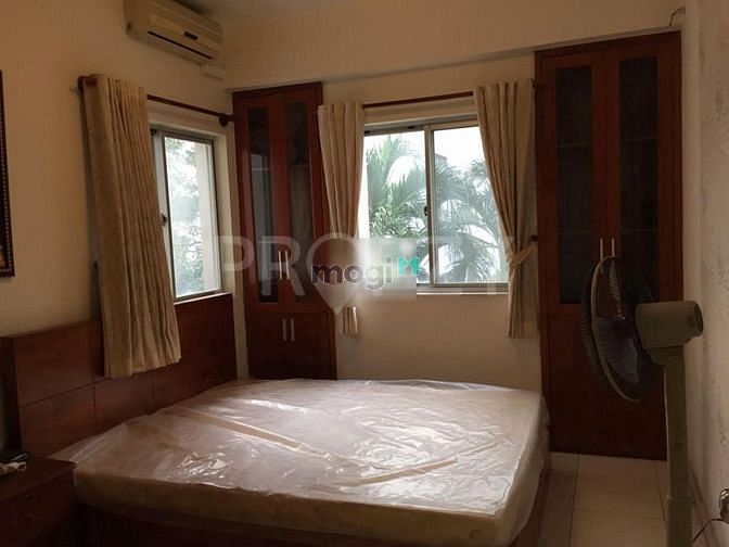 Hình ảnh Bán Căn Hộ Mỹ Phước 3PN 2WC - Phú Mỹ Hưng Quận 7- Full nội thất
