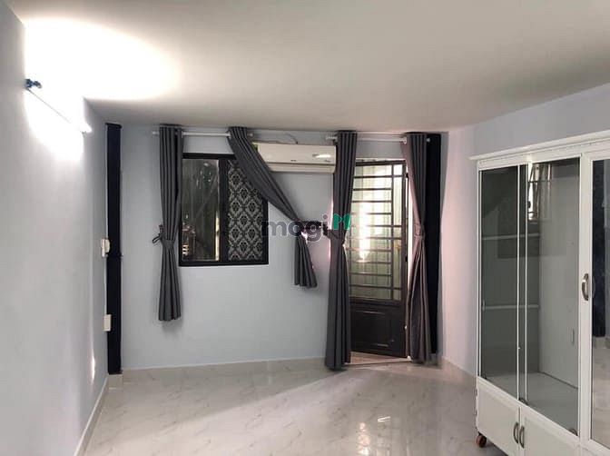Hình ảnh bán nhà trung tâm GÒ VẤP , 65m2 , 4,95 tỷ .