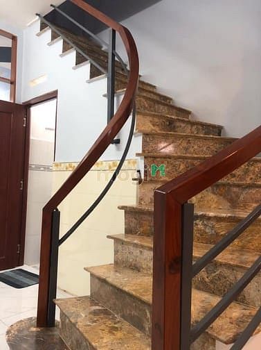 Hình ảnh bán nhà trung tâm GÒ VẤP , 65m2 , 4,95 tỷ .