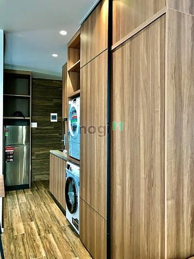Hình ảnh Studio ban công_đường Tô Hiến Thành Q10_HiFriendz đóng cọc cho bạn