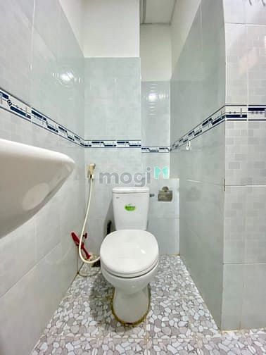 Hình ảnh 🔥Căn Hộ Studio Cửa Lớn Thoáng Mát Ngay CV Kỳ Hòa