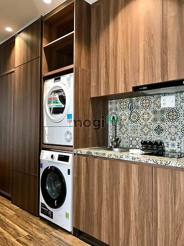 Hình ảnh Studio ban công_đường Tô Hiến Thành Q10_HiFriendz đóng cọc cho bạn