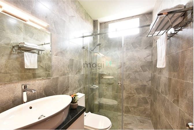 Hình ảnh 💥Căn Hộ Studio Balcony Lộng Gió Ngay Sư Vạn Hạnh