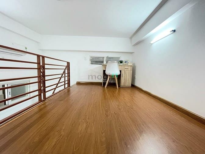 Hình ảnh Cho thuê CHDV full nội thất, gần Lotte Mart, TDTU, Sc Vivo,... quận 7