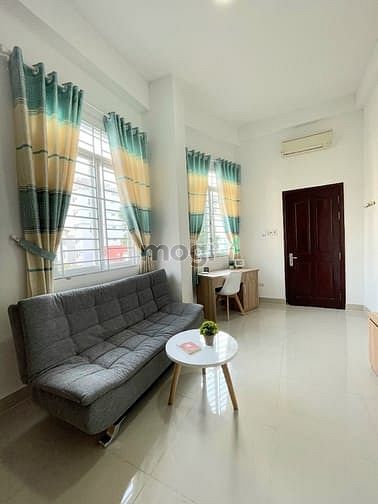 Hình ảnh Cho thuê CHDV full nội thất, gần Lotte Mart, TDTU, Sc Vivo,... quận 7