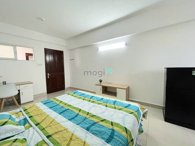 Hình ảnh Cho thuê CHDV full nội thất, gần Lotte Mart, TDTU, Sc Vivo,... quận 7