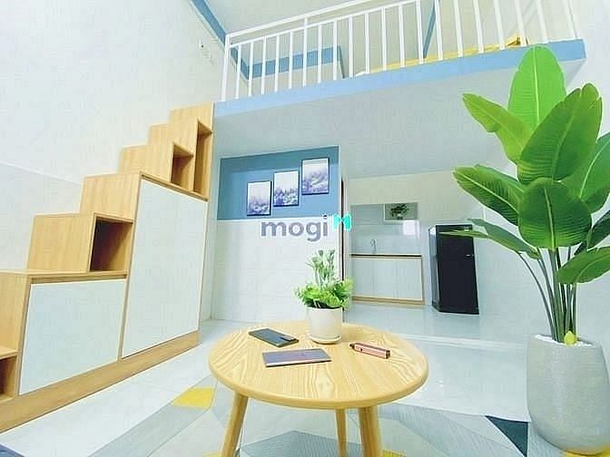 Hình ảnh Căn Hộ Duplex Cao Cấp, NGUYỄN THỊ NHỎ Gần Chợ Tân Phước Q11