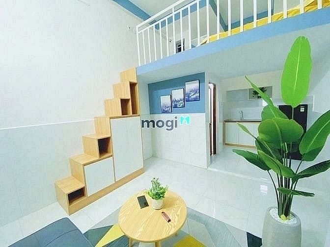Hình ảnh Căn Hộ Duplex Cao Cấp, NGUYỄN THỊ NHỎ Gần Chợ Tân Phước Q11