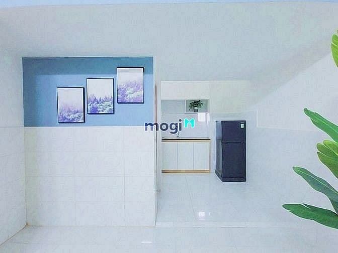 Hình ảnh Căn Hộ Duplex Cao Cấp, NGUYỄN THỊ NHỎ Gần Chợ Tân Phước Q11