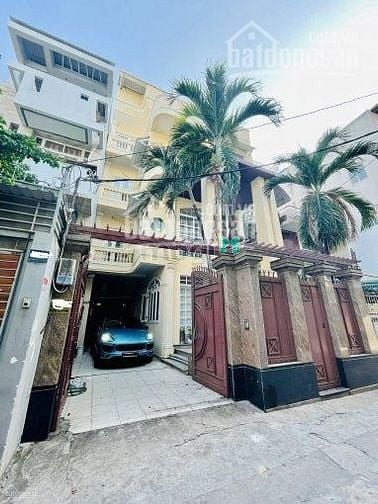 Hình ảnh Bán gấp nhà HXT Huỳnh Tấn Phát quận 7 có 20 phòng lớn