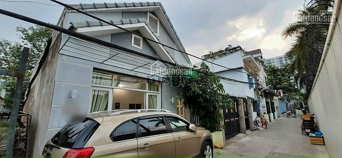 Hình ảnh Bán nhà Gò Ô Môi, 90m2, 4,4 tỷ, ngang 6m