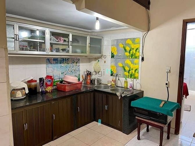 Hình ảnh bán nhà LÊ ĐỨC THỌ , giá tốt , 120m2 , 6 tỷ .