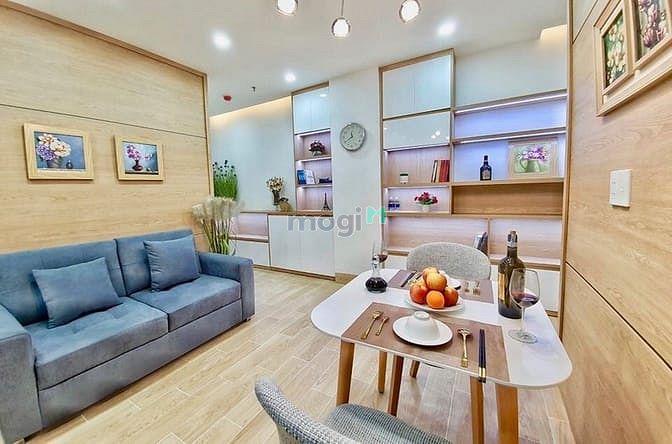 Hình ảnh Mb6623 nạp rút nhanh chóng 2PN có hồ bơi, quận Hải Châu - A349