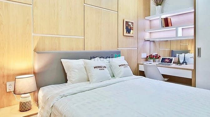 Hình ảnh Mb6623 nạp rút nhanh chóng 2PN có hồ bơi, quận Hải Châu - A349