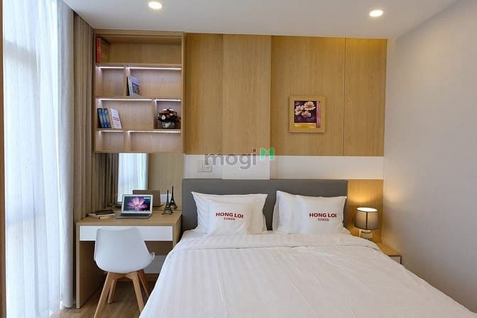 Hình ảnh Mb6623 nạp rút nhanh chóng 2PN có hồ bơi, quận Hải Châu - A349