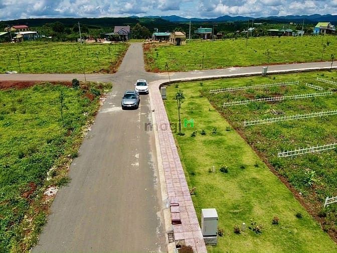 Hình ảnh Đất Nền Sổ Đỏ Panamera Bảo Lộc - Lâm Đồng
