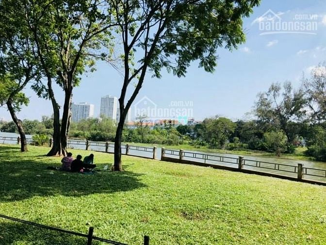 Hình ảnh Bán đất đường Đào Trí 1200m2 có 200m2 thổ cư KDC hiện hữu
