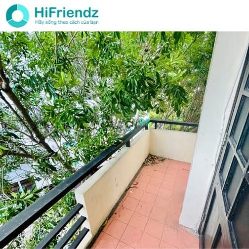Hình ảnh Studio ban công_đường 3 tháng 2 Q10_HiFriendz đóng cọc cho bạn