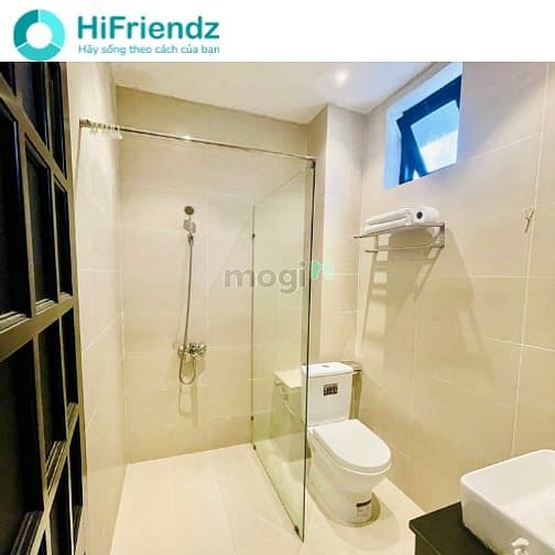 Hình ảnh Studio ban công_đường 3 tháng 2 Q10_HiFriendz đóng cọc cho bạn