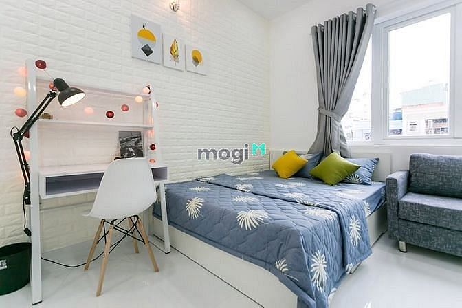 Hình ảnh 🌿✨Căn Hộ Xinh Xắn, Full Nội Thất, Khuông Việt, Tân Phú