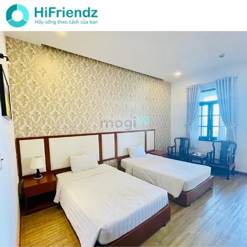 Hình ảnh Studio ban công_đường 3 tháng 2 Q10_HiFriendz đóng cọc cho bạn
