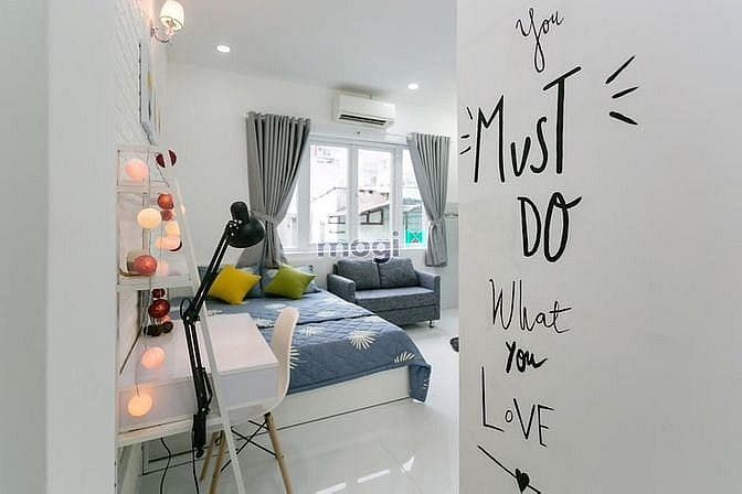 Hình ảnh 🌿✨Căn Hộ Xinh Xắn, Full Nội Thất, Khuông Việt, Tân Phú