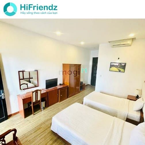 Hình ảnh Studio ban công_đường 3 tháng 2 Q10_HiFriendz đóng cọc cho bạn