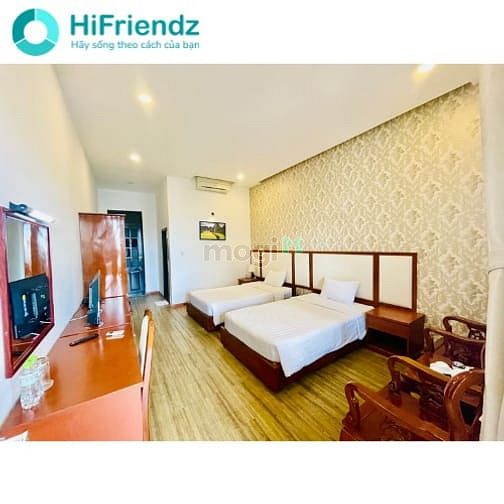 Hình ảnh Studio ban công_đường 3 tháng 2 Q10_HiFriendz đóng cọc cho bạn