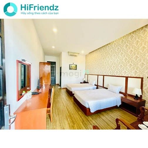 Hình ảnh Studio ban công_đường 3 tháng 2 Q10_HiFriendz đóng cọc cho bạn