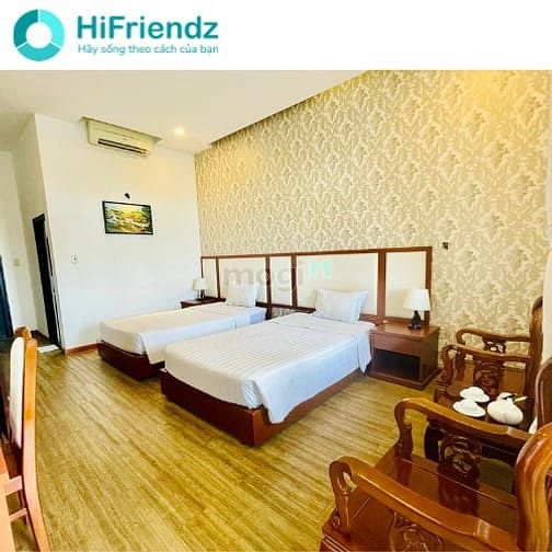 Hình ảnh Studio ban công_đường 3 tháng 2 Q10_HiFriendz đóng cọc cho bạn