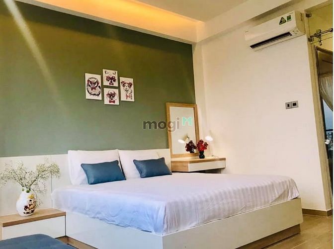 Hình ảnh 💥Căn Hộ Ban Công Xanh Tươi Thoáng Đãng Quận 10