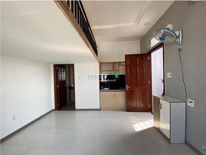 Hình ảnh 🏵️Căn Hộ Gác Lửng Xinh Lung Linh - 3’ Đến BV CHỢ RẪY, Giá Hỗ Trợ Dịch