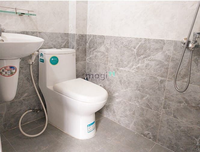 Hình ảnh 🏵️Căn Hộ Gác Lửng Xinh Lung Linh - 3’ Đến BV CHỢ RẪY, Giá Hỗ Trợ Dịch