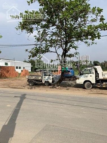 Hình ảnh Bán 3.218m2 đất Đào Trí, Q.7 . Gần dự án Mũi Đèn Đỏ