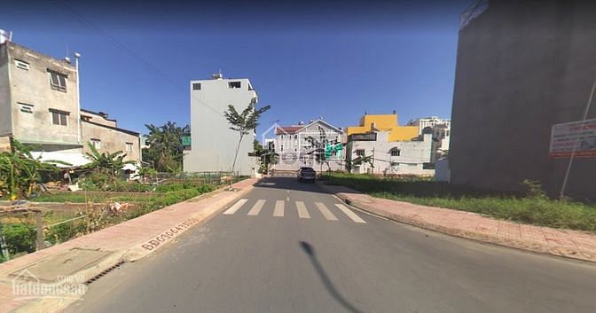 Hình ảnh Bán gấp 5 lô đất MT Đào Trí, Phú Thuận, Quận 7 (gần CC Jamona)
