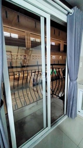 Hình ảnh Cho Thuê CHDV full Nội Thất, có ban công, gần Kcx Tân Thuận,...quận 7