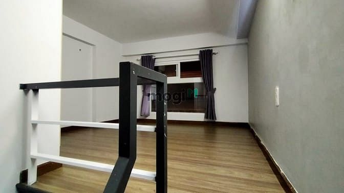 Hình ảnh Cho Thuê CHDV full Nội Thất, có ban công, gần Kcx Tân Thuận,...quận 7