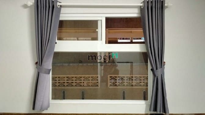 Hình ảnh Cho Thuê CHDV full Nội Thất, có ban công, gần Kcx Tân Thuận,...quận 7